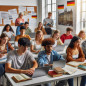 Deutsch (KV2023a/b)